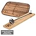 BBQ Fans Letter A Steak Branding Iron