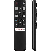 Amazon.com: Control remoto universal para todos los televisores ...