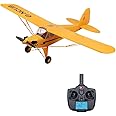 GoolRC WLtoys XK A160 RC Plane, 2.4GHz 5 Channel Brushless Remote Control Airplane for Adults, Stunt Flying RC Aircraft with 3D/6G Mode, Easy to Fly for Boys and Girls