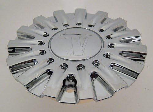 VW-380 Velocity Wheel Center Cap Serial Number STW-193-1 or CS193-1P