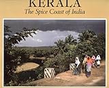 Front cover for the book Kerala: The Spice Coast of India by Raghubir Singh