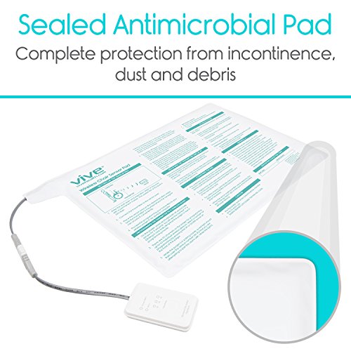 3 Vive+Wireless+Chair+Alarm+Wheelchair