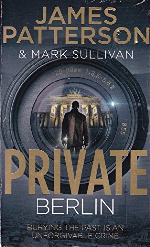 Private Berlin 1784753300 Book Cover