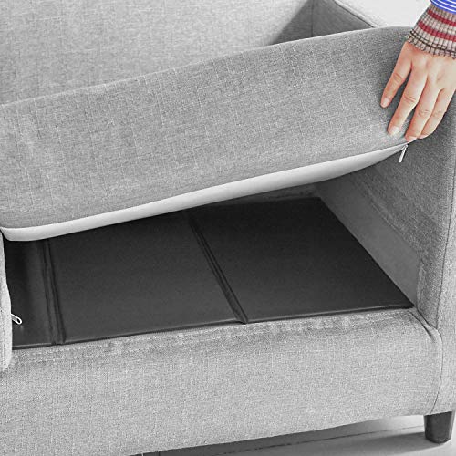KEBE Furniture Cushion Support Insert, Sagging Sofa Couch Recliner
