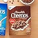 Chocolate Cheerios Cereal, Gluten Free, 11.25 oz
