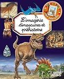 Fleurus L'imagerie Dinosaures et préhistoire (fre by 