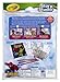 Crayola Story Studio Comic Maker Spiderman