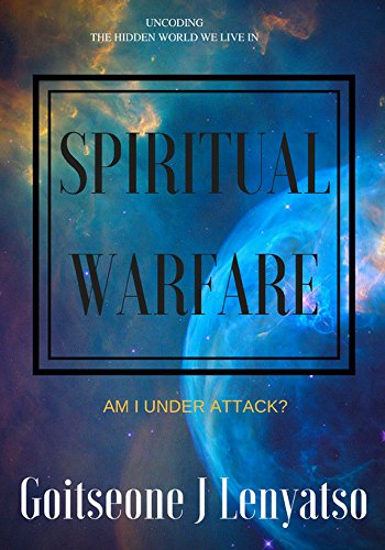!B.E.S.T Spiritual Warfare: Am I Under Attack? P.P.T