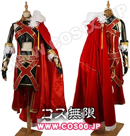 Amazon Fate Grand Order風 霊基再臨 アレキサンダー 風 コスプレ衣装 女xl コスプレ 仮装 通販