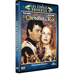 Le Chevalier Du Roi