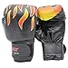 BREADEEP Kids Boxing Gloves, PU Sparring Gloves for Kids Punching Bag Training, Fit 3-10 YR