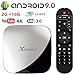 (Andriod OS) NewPal M8S pro TV box 3G 16G Andriod 7.1 tv box ARM Cortex-A53 CPU up to 2 GHz stream media player