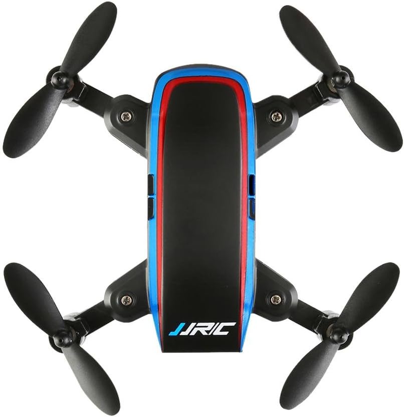 drone jjrc h53w