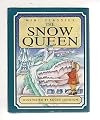 The Snow Queen, The Town Mouse and the Country Mouse, Cinderella, Ali Baba, Hansel and Grettel, the Emperor's New Clothes, the Ugly Duckling, the Owl and the Pussycat, the Frog Prince, Alice in Wonderland (MINI CHILDREN'S CLASSICS)