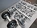 XCEL Fence RRG9000E Chain Link Fence Sliding Gate & Rolling Gate Hardware Kit