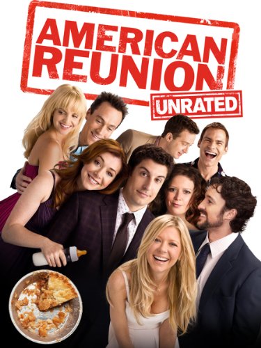 Download American Reunion '12 (Unrated) Download American Reunion '12 (Unrated)