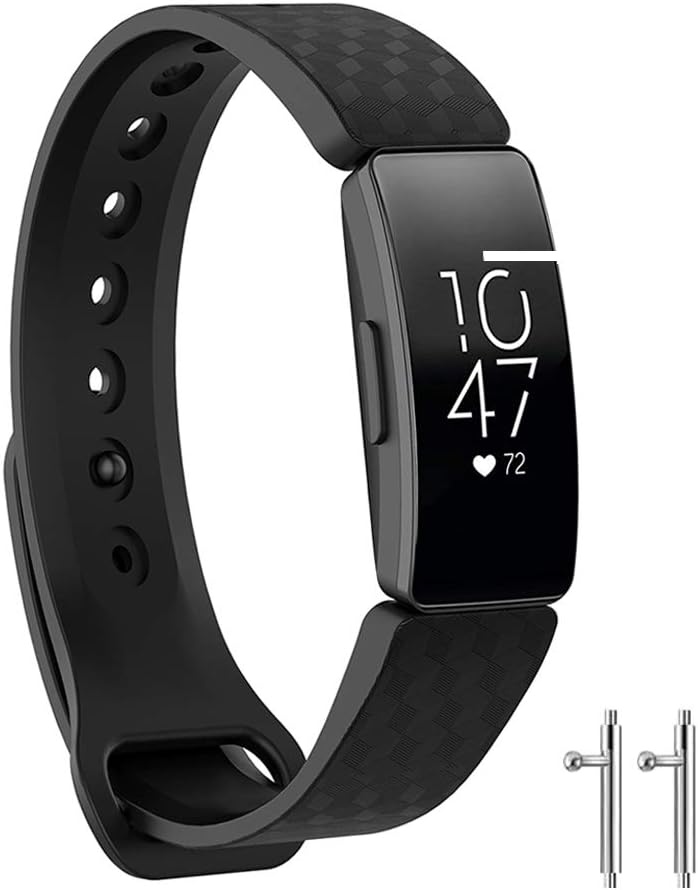 hr strap