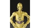 S. H. Figuarts Star Wars C-3PO(A NEW HOPE)
