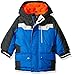 Osh Kosh Baby Boys' Infant Classic Heavyweight Active Parka