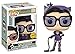 Funko Pop! DC Heroes: Vinyl Figure (Includes Compatible Pop Box Protector Case)