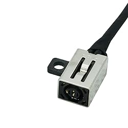 AILTECK DC in Power Jack Charging Port Cable