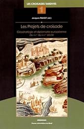 Les  projets de croisade