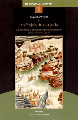 Les  projets de croisade
