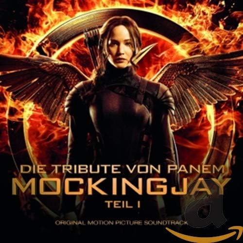 Hunger Games: Mockingjay Part