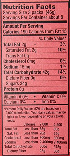 Skittles Candy 'N Stickers for Valentines Day - //coolthings.us