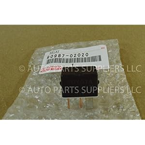 Toyota 90987 02020 Toyota 90987 02020