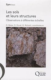 Les  sols et leurs structures