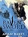 Raven's Sword (Path of the Samurai Book 2) by Adam Baker