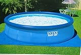 Intex 18' Ground Cloth for Swimming Pool