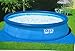 Intex 18' Ground Cloth for Swimming Pool