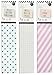 Heidi Swapp - Lightbox Backgrounds Set - Stripes, Dots & Grids - 3 Item Set - 18 Background Inserts