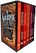 The Sherlock Holmes Collection 6 Books Box Set By Sir Arthur Conan Doyle (His Last Bow, The Memories of Sherlock Holmes, A Study in Scarlet and The Sign of The Four, The Adventures of Sherlock Holmes