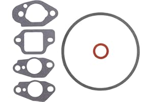 HUTDKTE 16010-883-015 Carburetor Bowl Gasket for Honda GCV160 GCV190 GC160 GC190 GCV135 G150 G200 G300 G400 GC135 GS160 GSV190 GV150 GV200 GV400