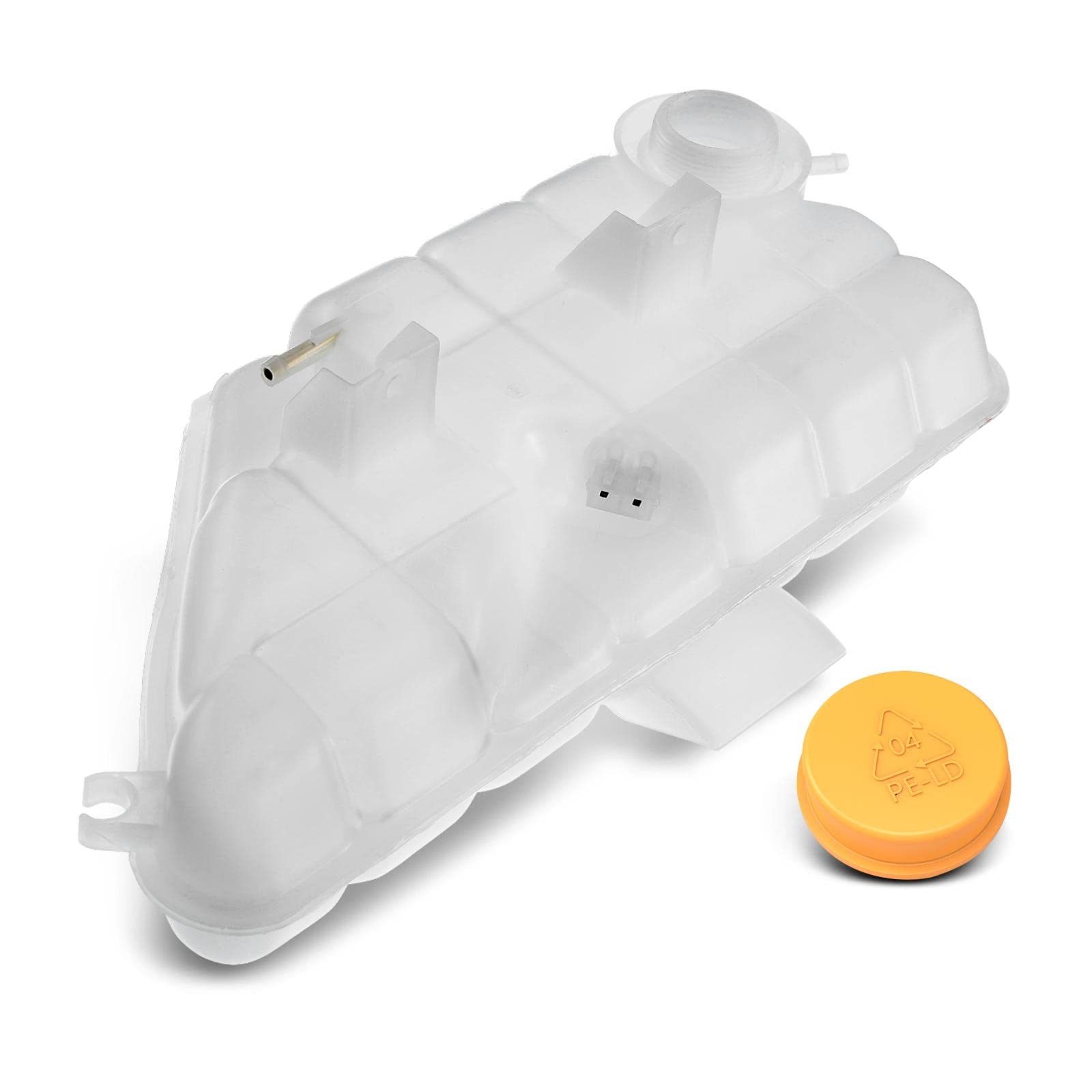 A-Premium Engine Coolant Overflow Recovery