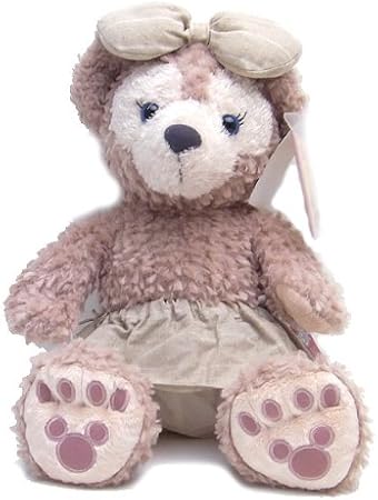 Amazon ディズニーシー限定 シェリーメイ ぬいぐるみ コスチューム Sサイズ用 抱き人形 おもちゃ