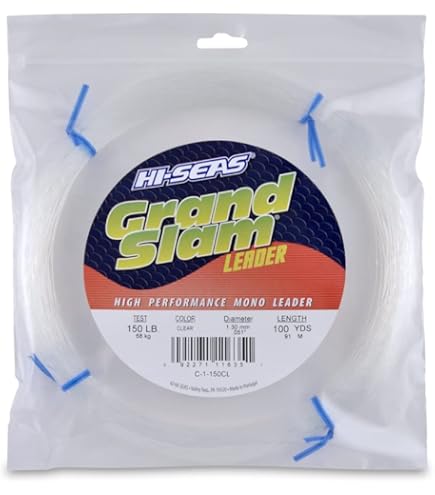HI-SEAS Grand Slam Aluminum Sleeves – Size G (1.3mm) 500-Pack For Fishing