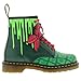 Dr. Martens Unisex Raph 8-Eye Boot