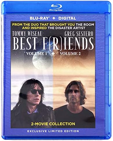 Amazon.com: The Room : Tommy Wiseau, Greg Sestero, Juliette