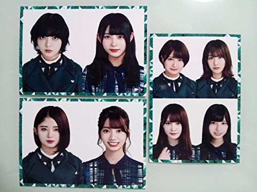 Amazon 7th アンビバレント 欅坂46 Hmv限定特典 Type D 生写真3枚セット 鈴本美愉 高本彩花 平手友梨奈 柿崎芽実 他 アイドル 芸能人グッズ 通販
