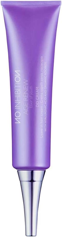 NO INHIBITION Age Renew Elixir of youth DD Cream 30 ml