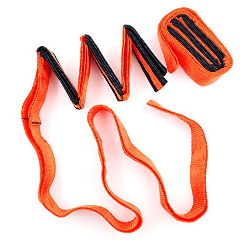 Moving and Lifting Straps , Move Rope Belt for Lifting Furniture, Tv