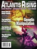 Atlantis Rising 103 - January/February 2014 (Atlantis Rising Magazine)
