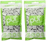 Pur Gum Coolmint - 2.82 oz Each/Pack of 2