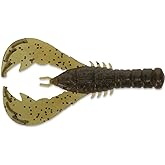 Yamamoto 3'' Yama Craw/Fire Craw