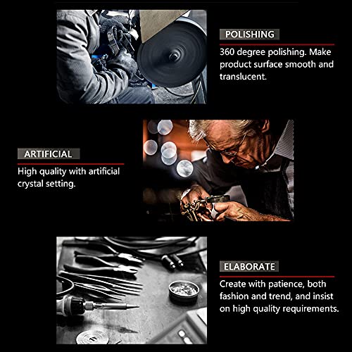 LECART for Jeep Cherokee Accessories 20142021 Bling Grand Cherokee