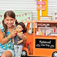 our generation grill to go food truck